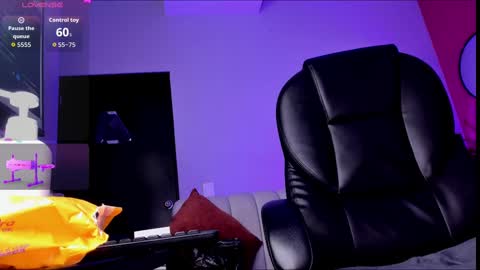 Tianna Rosi online show from September 25, 5:17 am