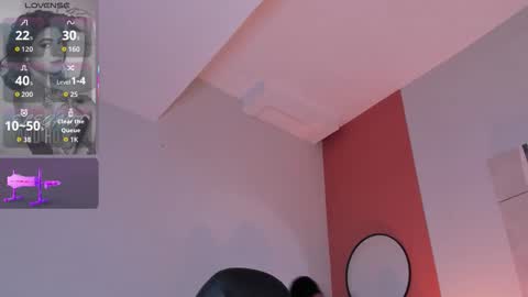 Tianna Rosi online show from March 12, 7:00 am