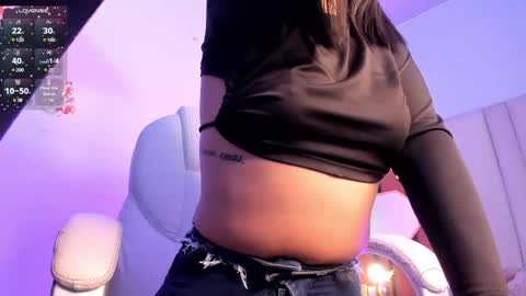 Tianna Rosi online show from March 2, 4:18 am