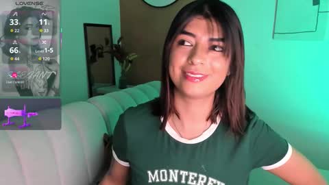 Tianna Rosi online show from February 20, 4:44 am