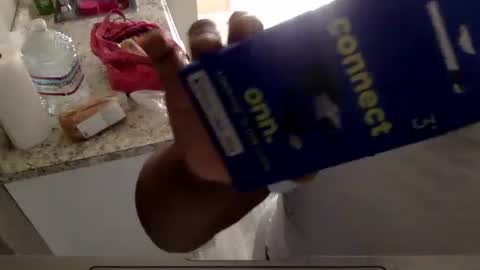 Tierra Henri online show from January 28, 7:42 pm