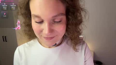 Kallie online show from March 11, 3:58 pm