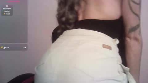 Tifanny online show from February 11, 9:16 pm