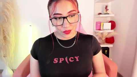 Tiffany online show from March 9, 2:48 am