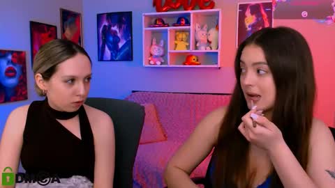 Tif online show from March 18, 12:10 pm