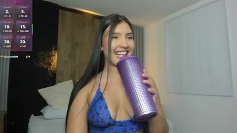 T I F F A N N Y online show from June 20, 1:25 pm