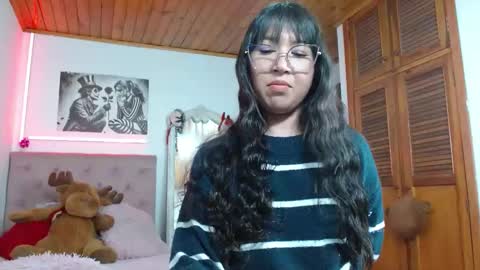 Tifanny online show from October 31, 1:40 am