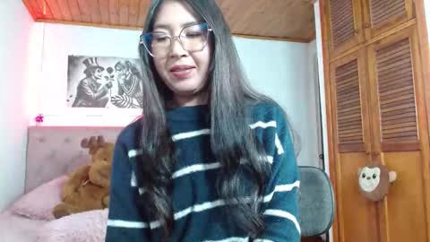 Tifanny online show from October 15, 2:14 am