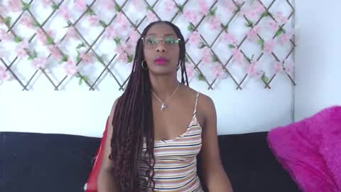 Tiffany online show from February 9, 3:20 am