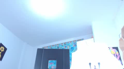 Tiffany online show from March 27, 1:07 am