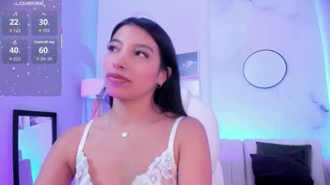 tiffany_low online show from November 5, 12:21 pm