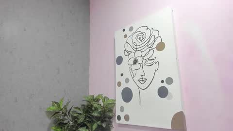 tiffany_mendez online show from January 19, 12:01 pm