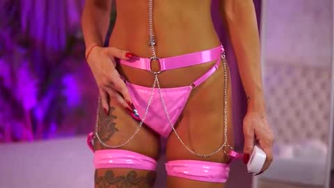 Tiff online show from November 7, 7:41 pm