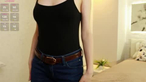 Tiffany online show from March 5, 2:45 pm