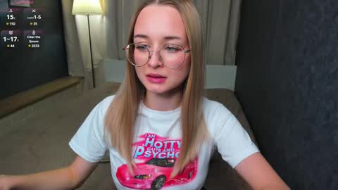 Tiffany online show from February 13, 2:52 pm