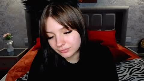 tiffanynelsonn online show from February 27, 11:31 am