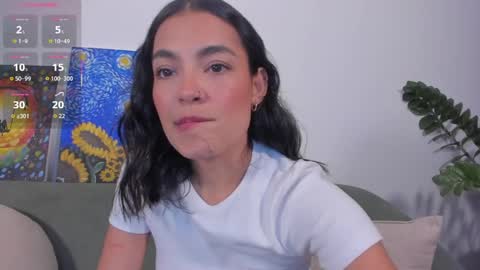 TIFFANY online show from April 13, 6:03 am