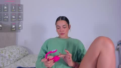 TIFFANY online show from November 17, 5:19 am