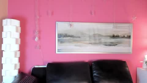 Stefany Suarez online show from February 24, 1:08 pm