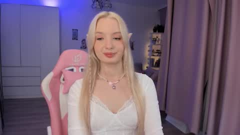 Tiffany online show from February 3, 3:26 am