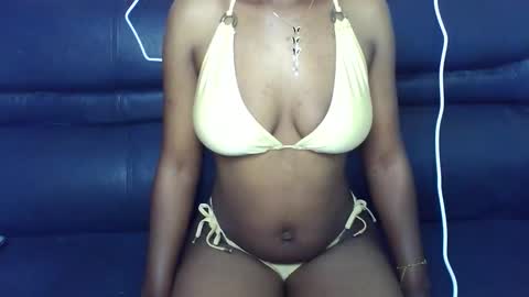 Tiffyblue online show from March 31, 1:49 am