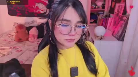 Lilith  online show from June 15, 2:34 am
