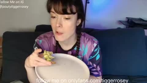   All my Links online show from April 3, 7:12 pm