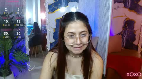 Tiiana online show from April 2, 3:15 am