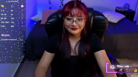 Tila Tequila online show from March 21, 7:02 am