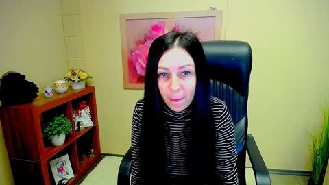Luisa online show from February 3, 8:35 am