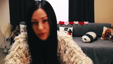 Luisa online show from February 17, 8:41 am