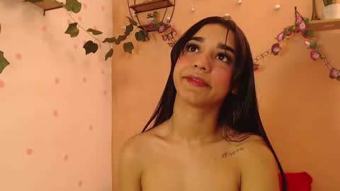 Tina 3 online show from February 12, 1:13 pm