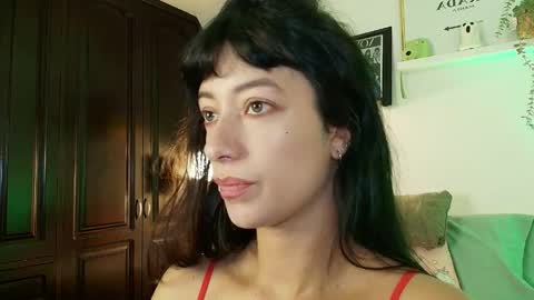 Tina Wild online show from March 23, 1:56 am