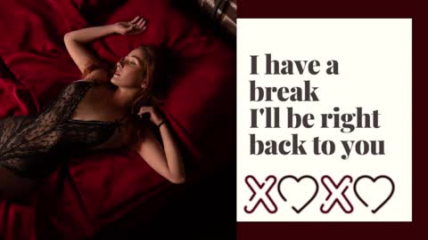 Tina online show from April 14, 7:30 am