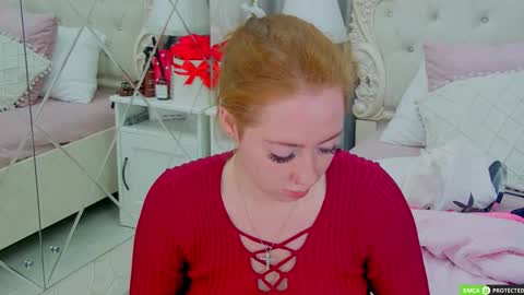 Tina online show from October 6, 3:56 am