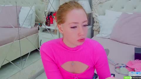 Tina online show from October 14, 3:31 am