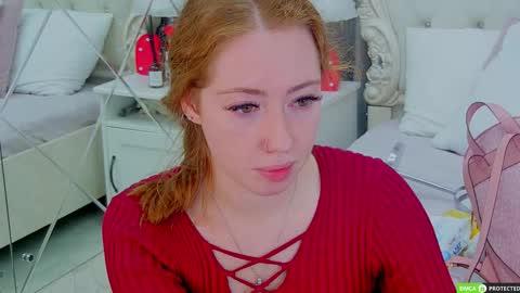 Tina online show from November 26, 4:57 am