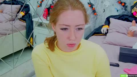 Tina online show from October 27, 3:35 am