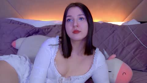 TinaBurton online show from February 3, 4:34 pm