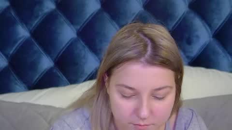 TinaBurton online show from March 30, 5:23 pm