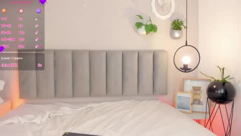 Tina online show from April 18, 7:58 pm