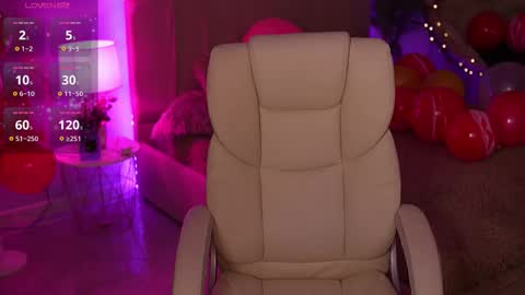 TinaMelt online show from February 8, 11:07 pm