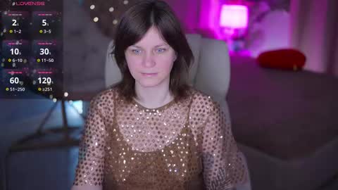 TinaMelt online show from February 26, 7:46 pm