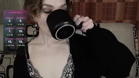 Tina online show from February 9, 5:21 am