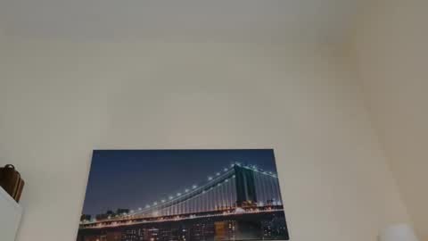 tinkerbell822 online show from October 24, 8:43 am