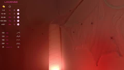 Polly online show from October 25, 11:33 pm