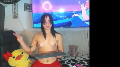 tinkker_mel online show from December 19, 2:48 am