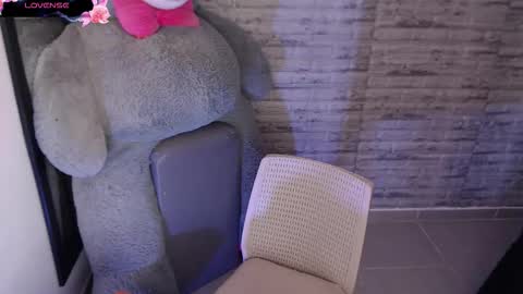 Tinna Goddess online show from January 10, 12:43 pm