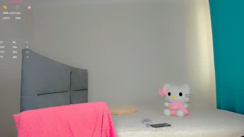 Alice ONLINE TOMORROW 1100-1700 GMT3 online show from February 3, 8:57 am