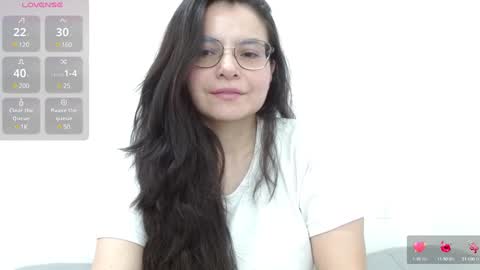 Tiny Caroline online show from February 17, 2:42 am